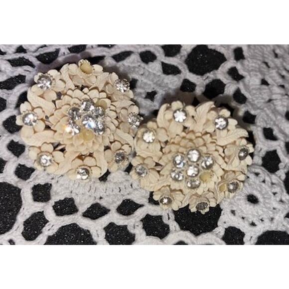 VINTAGE Jewelry Set - Picture 3 of 3